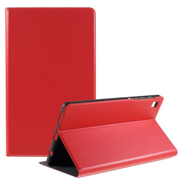 

Чехол UniCase Stand Cover для Samsung Galaxy Tab A7 Lite (T220 / T225) - Red