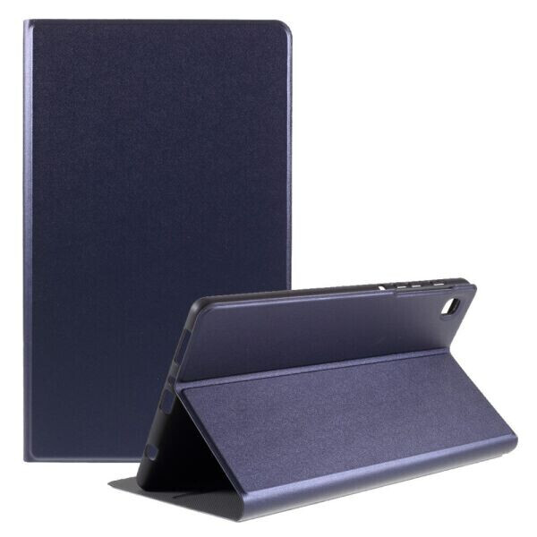 

Чехол UniCase Stand Cover для Samsung Galaxy Tab A7 Lite (T220 / T225) - Dark Blue