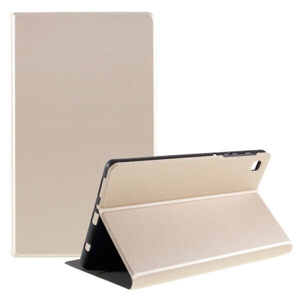 

Чехол UniCase Stand Cover для Samsung Galaxy Tab A7 Lite (T220 / T225) - Gold