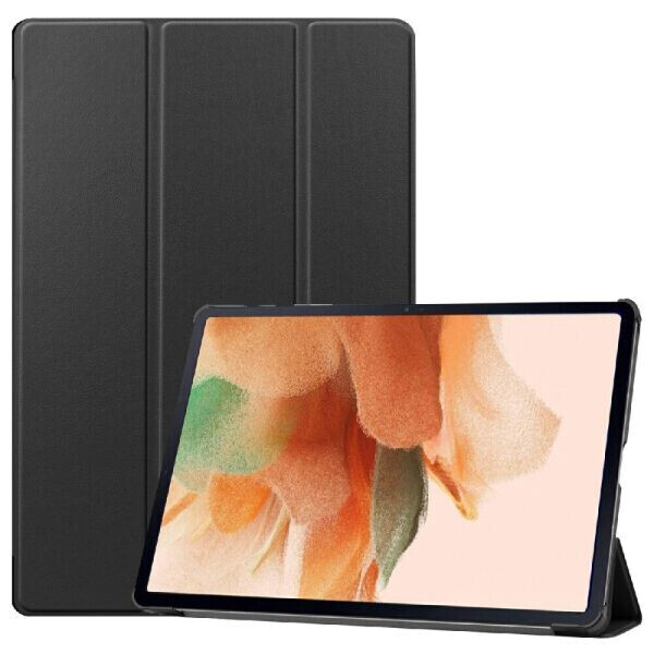 

Чехол UniCase Slim для Samsung Galaxy Tab S7 FE (T730 / T736) - Black