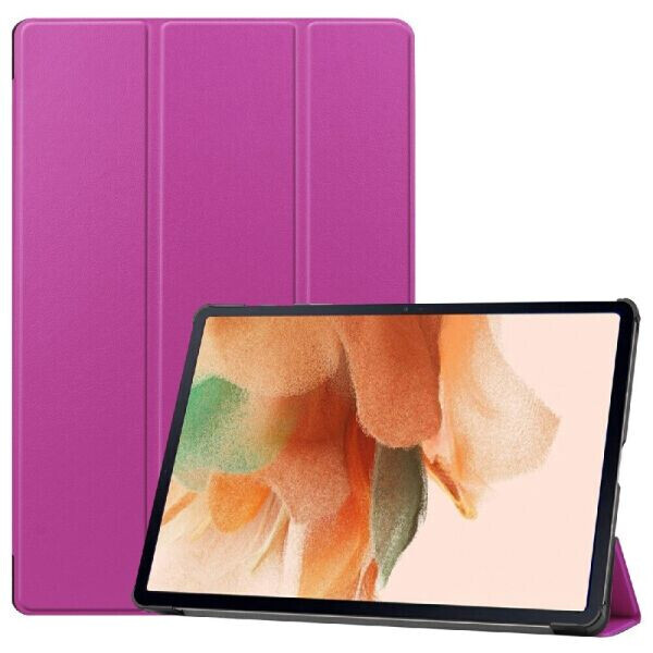

Чехол UniCase Slim для Samsung Galaxy Tab S7 FE (T730 / T736) - Purple