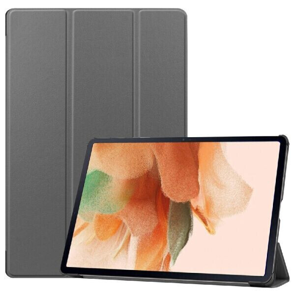 

Чехол UniCase Slim для Samsung Galaxy Tab S7 FE (T730 / T736) - Grey