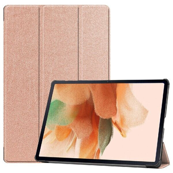 

Чехол UniCase Slim для Samsung Galaxy Tab S7 FE (T730 / T736) - Rose Gold