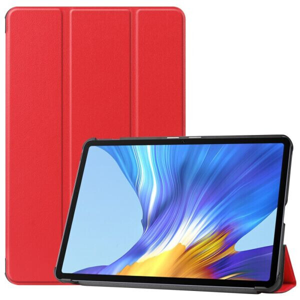 

Чехол UniCase Slim для Huawei MatePad 10.4 - Red