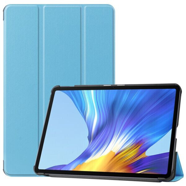 

Чехол UniCase Slim для Huawei MatePad 10.4 - Baby Blue