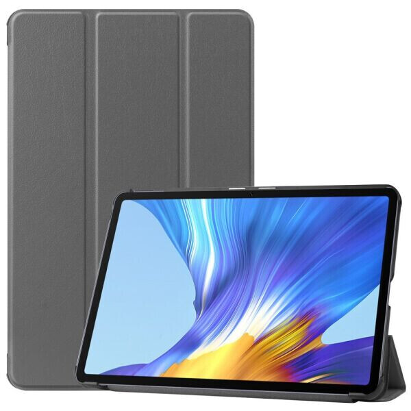 

Чехол UniCase Slim для Huawei MatePad 10.4 - Grey