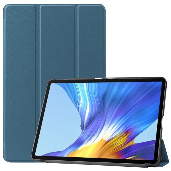 

Чехол UniCase Slim для Huawei MatePad 10.4 - Cyan