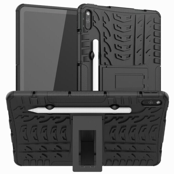 

Защитный чехол UniCase Combo для Huawei MatePad 10.4 - Black