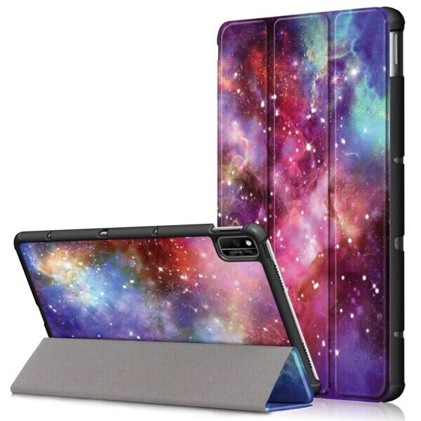 

Чехол UniCase Life Style для Huawei MatePad 10.4 - Cosmic Space