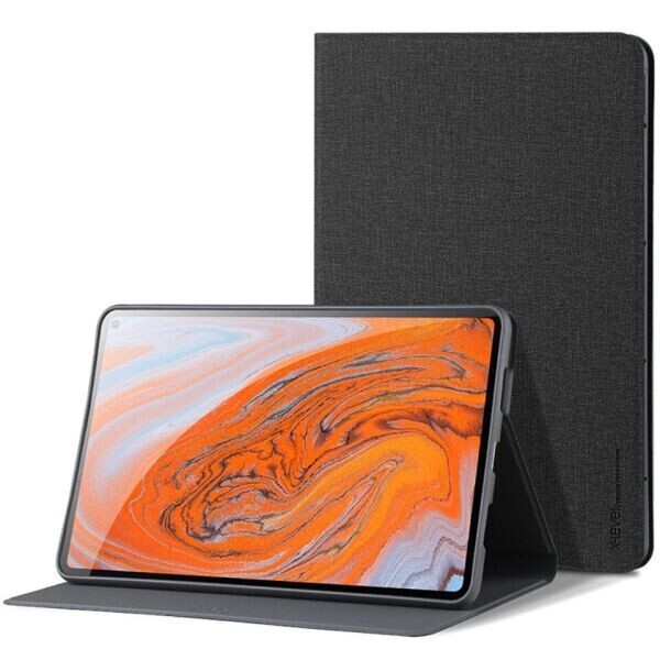 

Защитный чехол X-LEVEL Canvas Series для Huawei MatePad 10.4 - Black