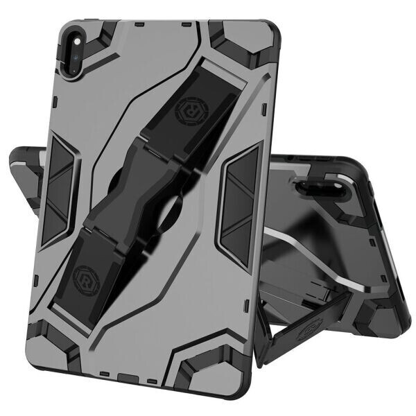 

Защитный чехол Deexe Defender Case для Huawei MatePad 10.4 - Black