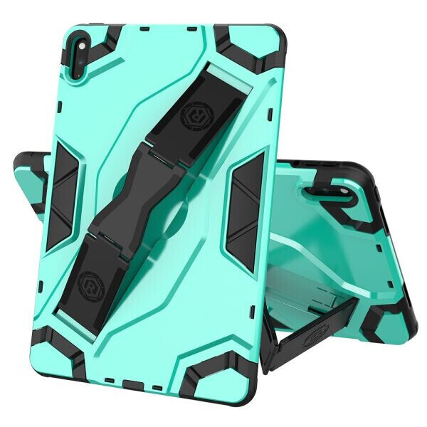

Защитный чехол Deexe Defender Case для Huawei MatePad 10.4 - Green