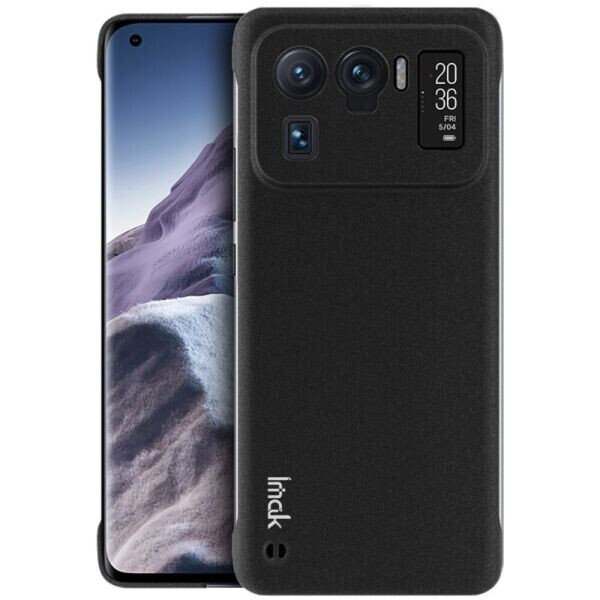 

Защитный чехол IMAK HC-3 Series для Xiaomi Mi 11 Ultra - Black