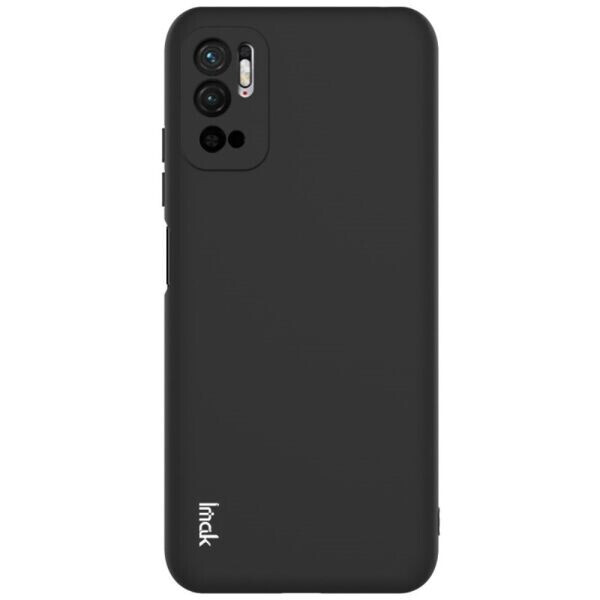

Защитный чехол IMAK UC-2 Series для Xiaomi Redmi Note 10 5G / Poco M3 Pro - Black