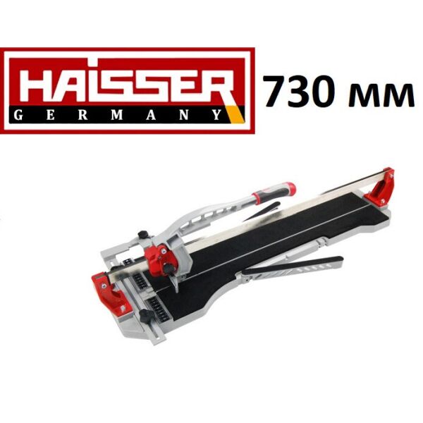 

Плиткорез ручной монорельсовый Haisser Industry 730 мм