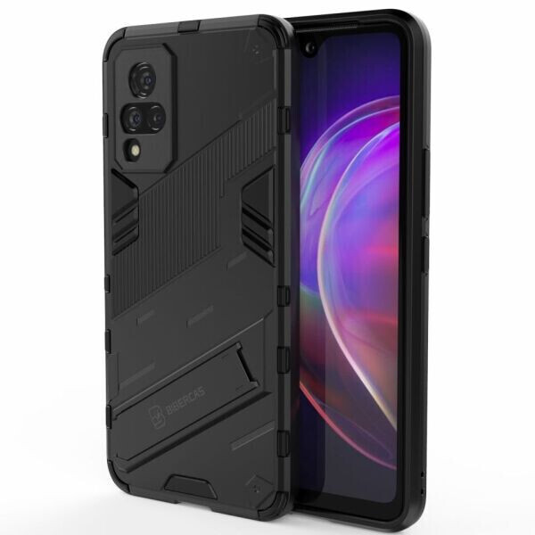 

Защитный чехол UniCase Astro Armor для VIVO V21 - Black