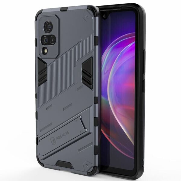 

Защитный чехол UniCase Astro Armor для VIVO V21 - Dark Blue