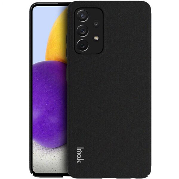 

Защитный чехол IMAK HC-1 Series для Samsung Galaxy A72 (А725) - Black