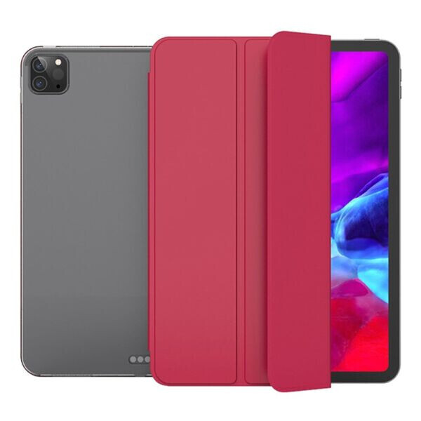 

Чехол UniCase UltraSlim для Apple iPad Pro 11 (2021) - Red