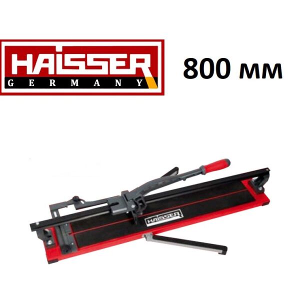 

Плиткорез монорельсовый Haisser Industry 800 мм 64020