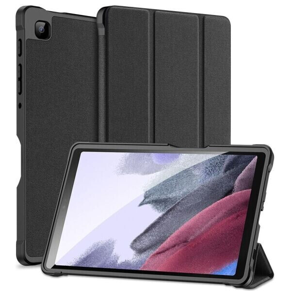 

Чехол DUX DUCIS Soft Domo Series для Samsung Galaxy Tab A7 Lite (T220 / T225) - Black