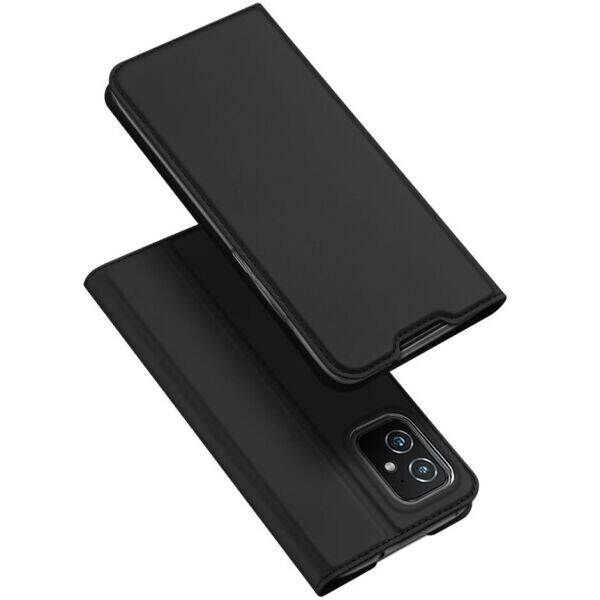 

Чехол-книжка DUX DUCIS Skin Pro для ASUS Zenfone 8 (ZS590KS) - Black