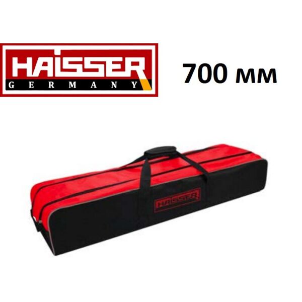

Сумка для ручного плиткореза 700 мм Haisser