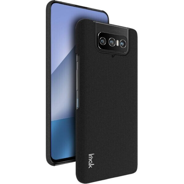 

Чехол IMAK Protective Case для ASUS Zenfone 8 Flip (ZS672KS) - Matte Black