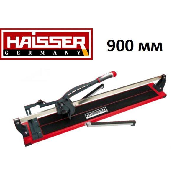 

Плиткорез монорельсовый Haisser Industry 900 мм 64024