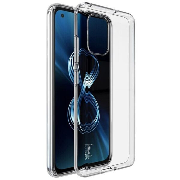 

Силиконовый чехол IMAK UX-5 Series для ASUS Zenfone 8 (ZS590KS) - Black