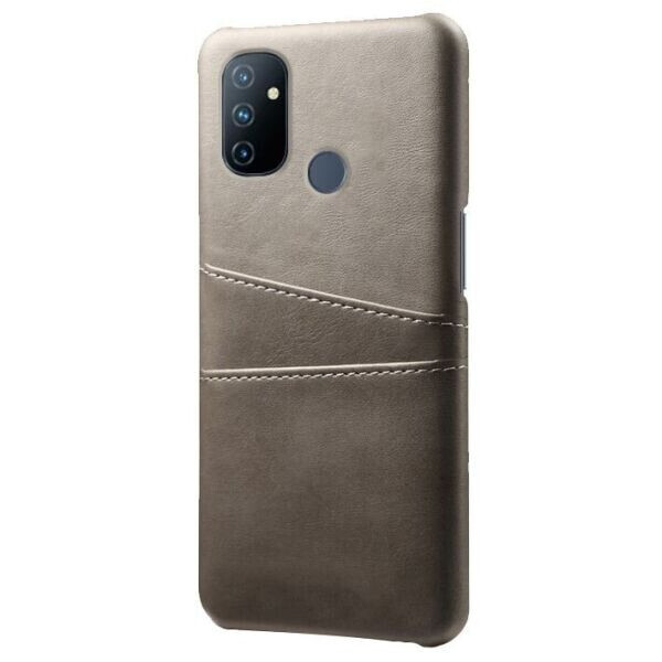 

Защитный чехол KSQ Pocket Case для OnePlus Nord N100 - Grey