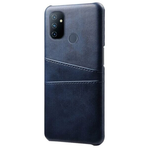 

Защитный чехол KSQ Pocket Case для OnePlus Nord N100 - Blue