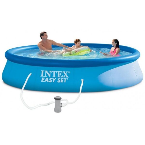 

Бассейн Intex 366х84 см (28142)