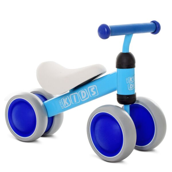 

Беговел Profi Kids M 5462-3 Blue (M 5462)