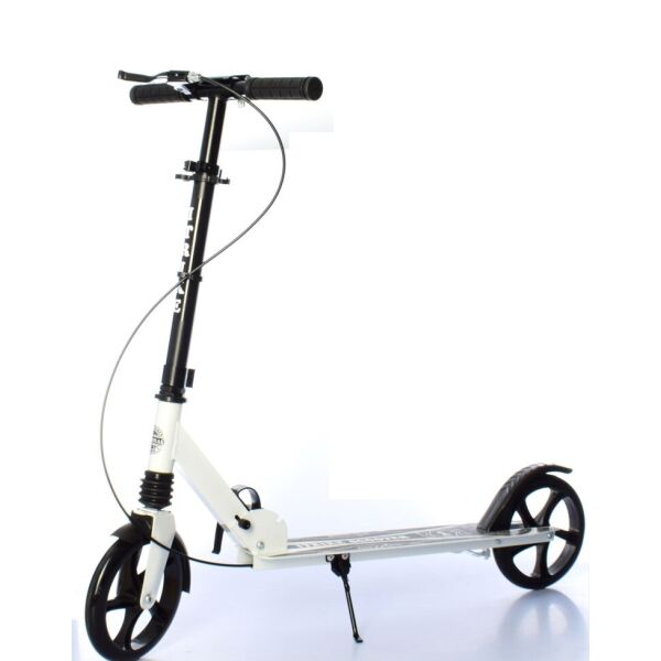 

Самокат с ручным тормозом iTrike SR 2-049-1-W White (SR 2-049-1-W)