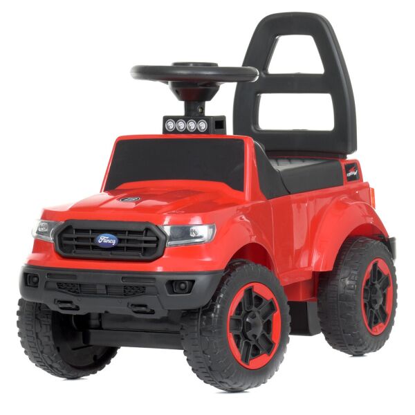 

Каталка-толокар Bambi Racer Ford M 4565-3 Red (M 4565-3)