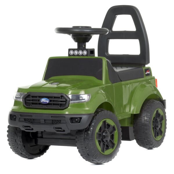 

Каталка-толокар Bambi Racer Ford M 4565-10 Dark Green (M 4565-10)