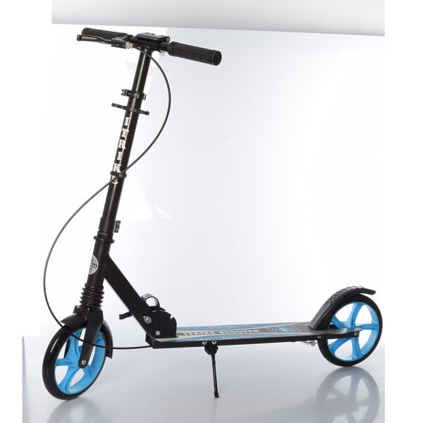 

Самокат с ручным тормозом iTrike SR 2-049-1-BL Blue (SR 2-049-1-BL)