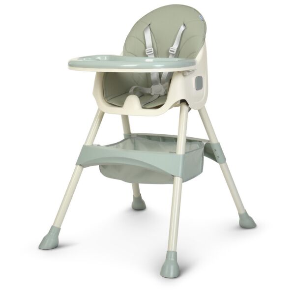 

Стульчик для кормления складной Bambi M 4136-2 Olive (M 4136-2)
