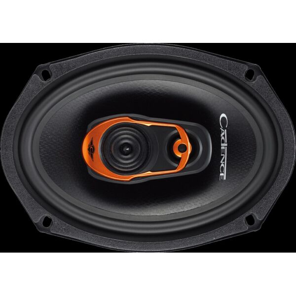 

Акустика Cadence QRS 69
