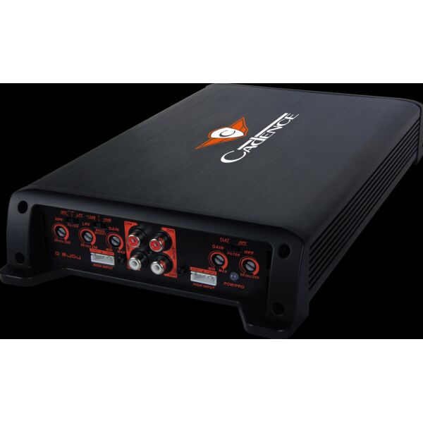 

Усилитель Cadence Q 4705