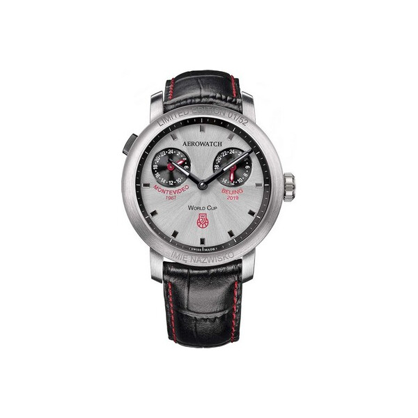 

Часы Aerowatch Renaissance Polish Basketball