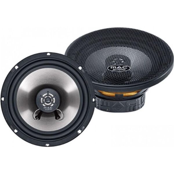 

Акустика Mac Audio Power Star 16.2