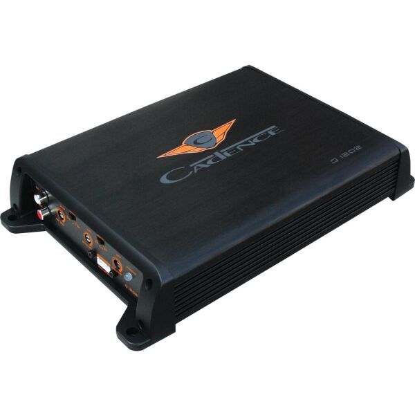 

Усилитель Cadence Q 1202