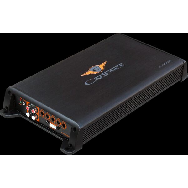 

Усилитель Cadence Q 10001D