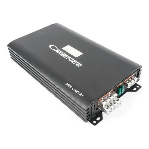 

Усилитель Cadence QRS 4.90GH