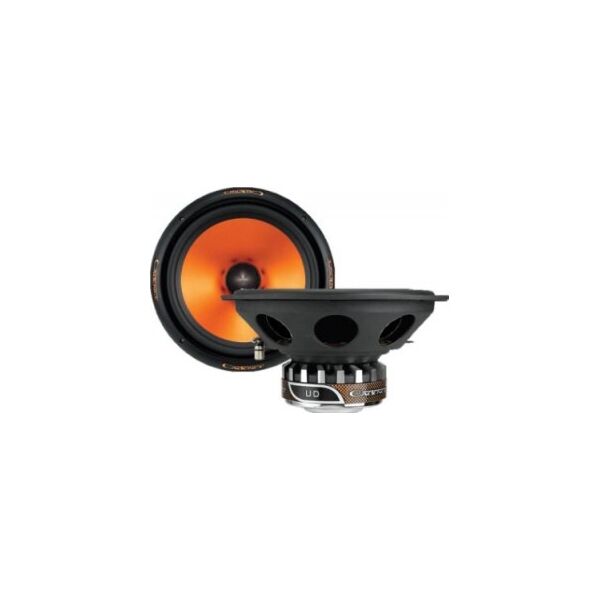 

Сабвуфер Cadence Ultra Drive UD 12D2