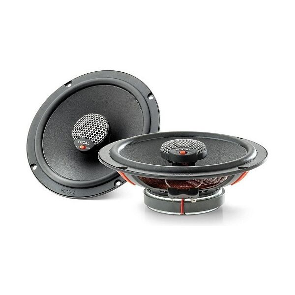

Акустика Focal Integration ICU165