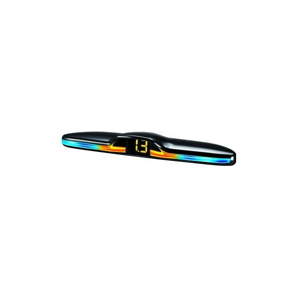

Парктроник Steelmate PTS410M22 black