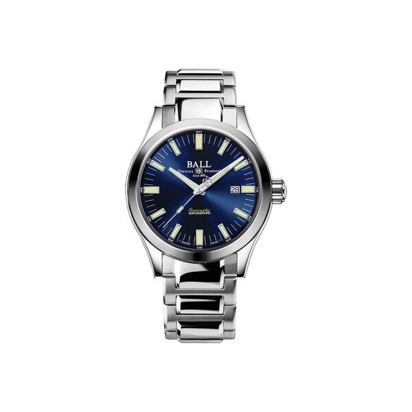 

Часы Ball NM2128C-S1C-BE